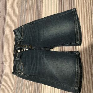 Judy Blue Bermuda shorts